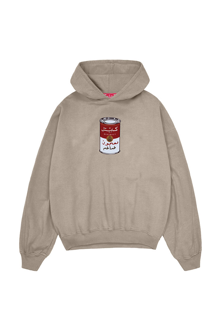 Picture of Warhol Hoodie