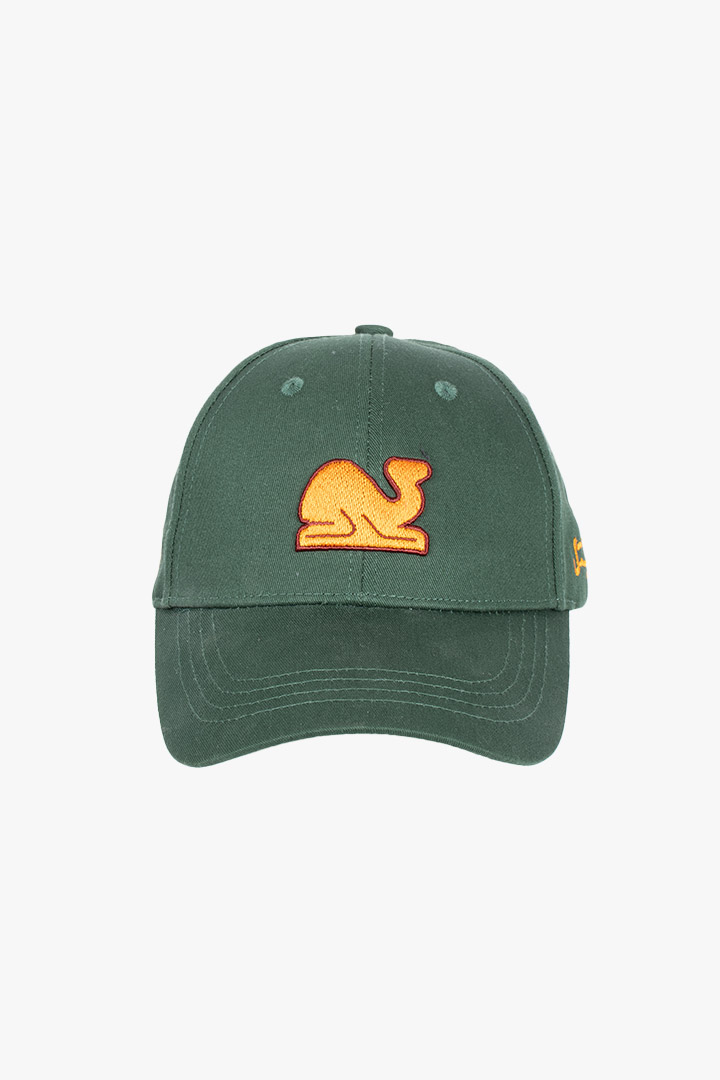 Picture of CDK Camel Cap