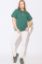 Picture of Basic T-Shirt - OliveGreen