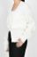 Picture of Fitted Cardigan - Crème
