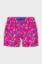 Picture of Seashell swimming Short - Pink
