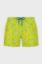 Picture of Seashell swimming Short - Yellow 