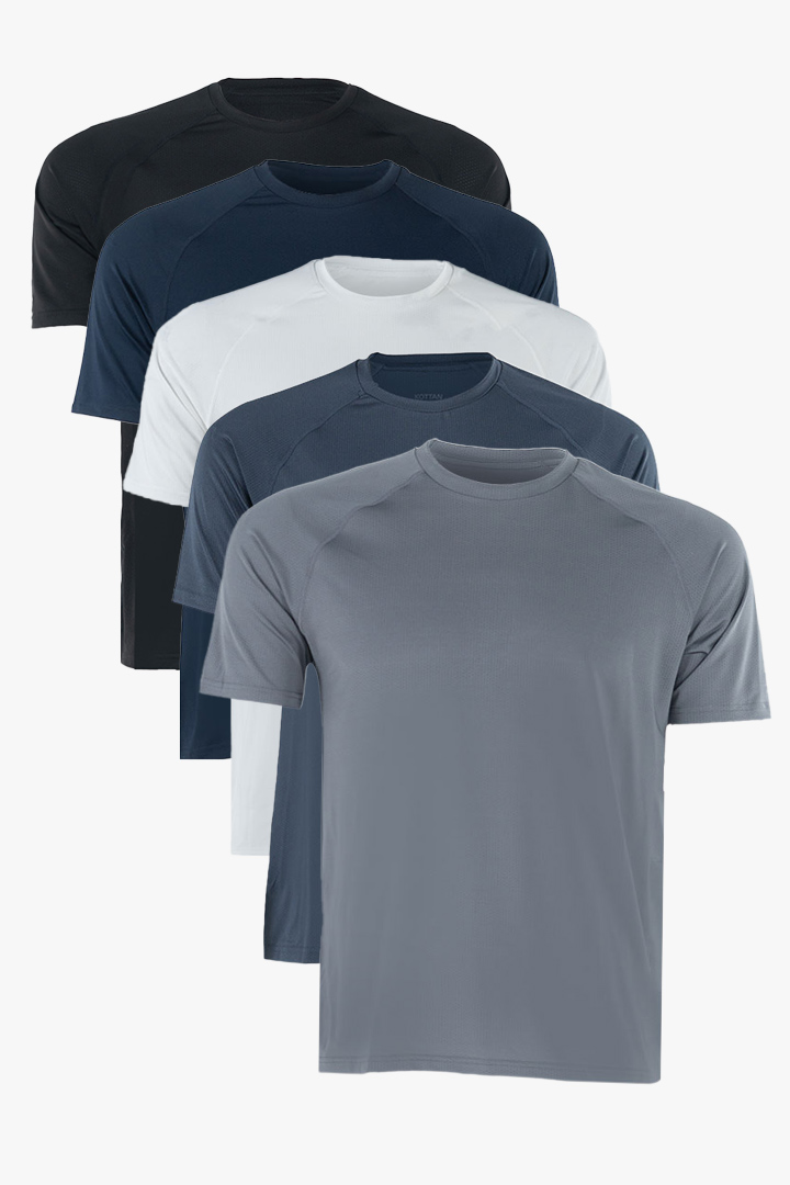 Picture of Active Lux Vital 5 pack 
