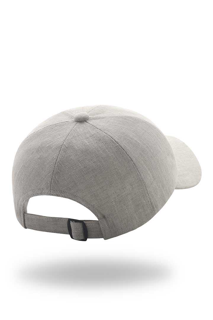 Picture of Linen Hat - Beige