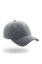 Picture of Linen Hat - Blue Melange