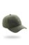 Picture of Linen Hat - Olive Green