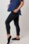 Picture of The Bump and Bless Leggings - Black