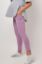 Picture of The Bump and Bless Leggings - Purple