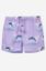 Picture of Acapulco Swim Shorts - Purple