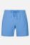Picture of Arthus Solid Stretch Swim Shorts - Riviera