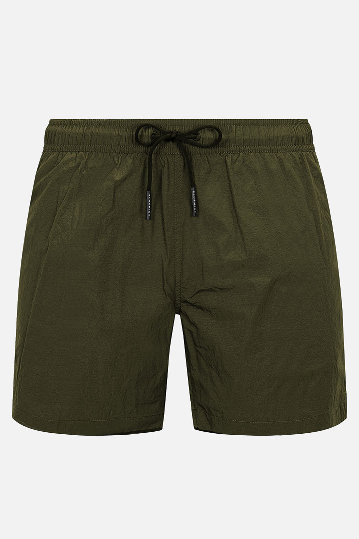 Picture of Pablo Swim Shorts - Olive
