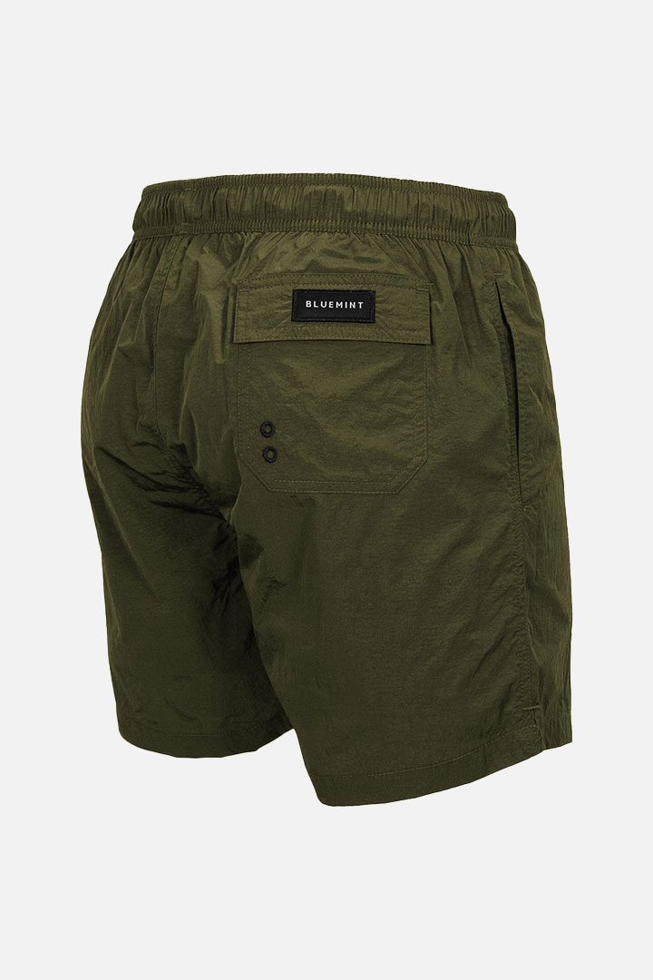 Picture of Pablo Swim Shorts - Olive