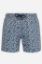 Picture of Logan Swim Shorts - Navy Delta