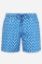 Picture of  Logan Swim Shorts- Blue Keys