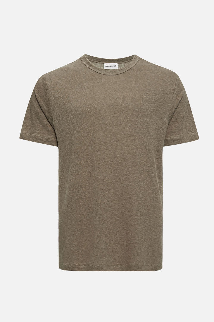 Picture of Roman T-Shirt - Stone