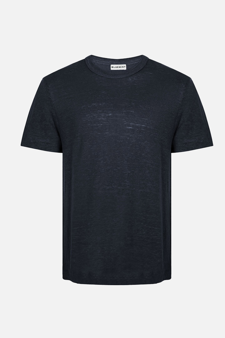 Picture of Roman T-Shirt- Dark Navy