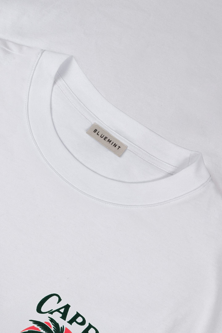 Picture of Nolan T-Shirt - Capri