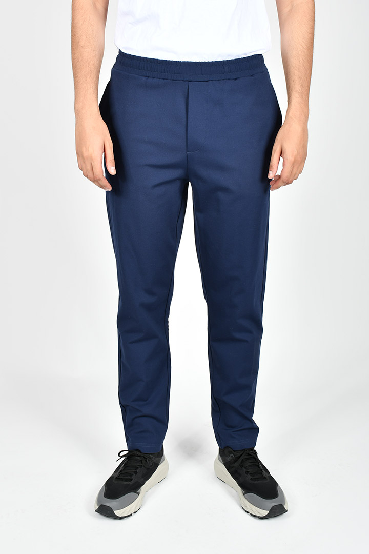 Picture of Kottan Versa Fit Pants - Navy