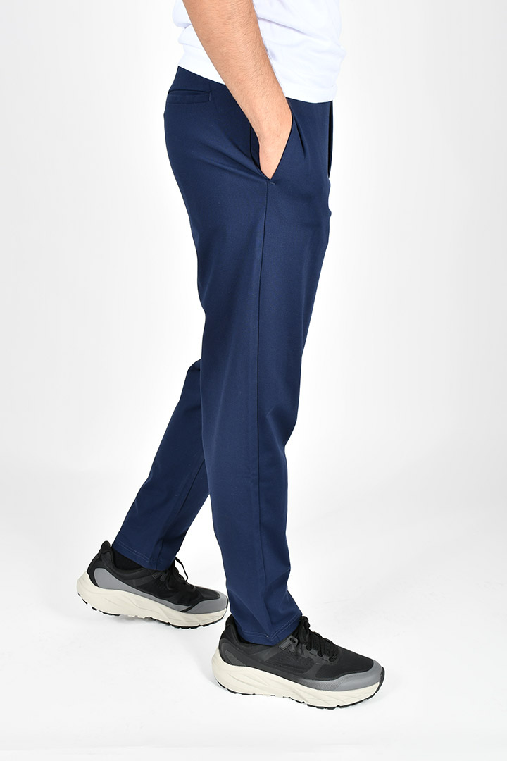 Picture of Kottan Versa Fit Pants - Navy