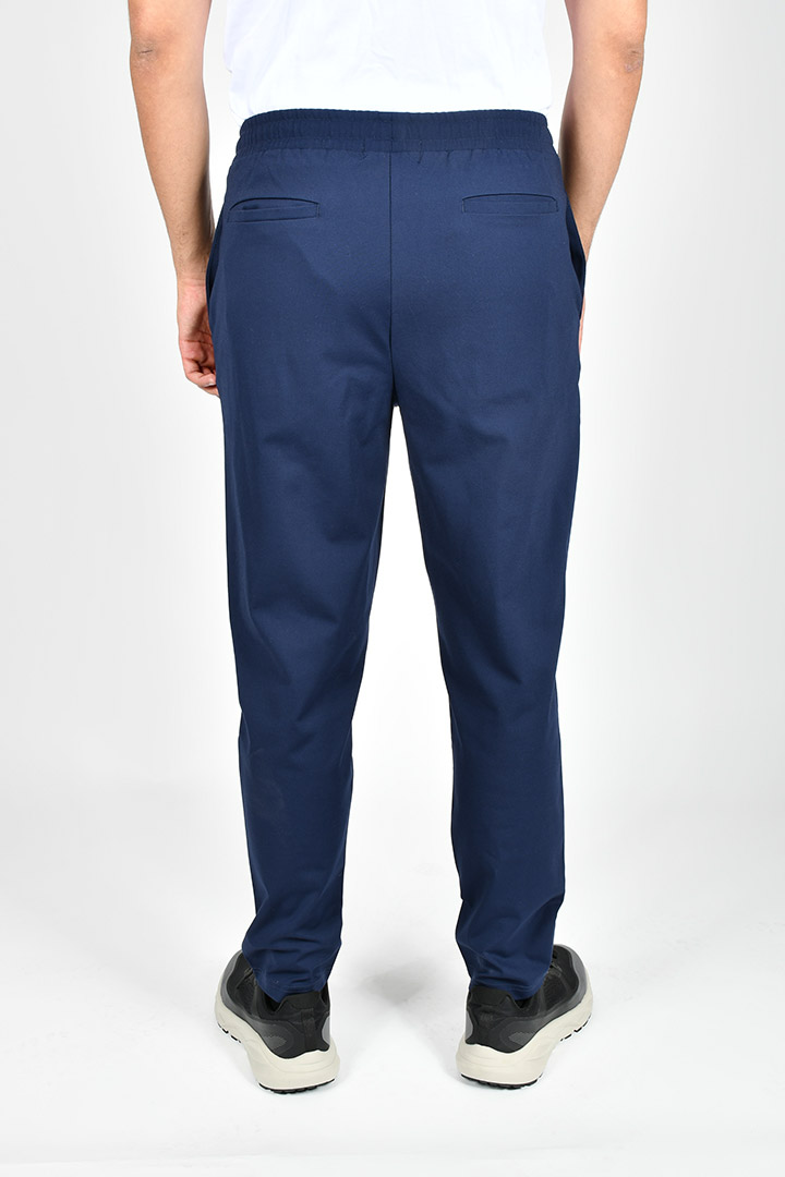 Picture of Kottan Versa Fit Pants - Navy
