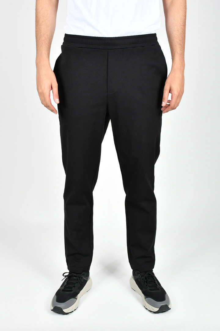 Picture of Kottan Versa Fit Pants - Black