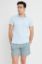 Picture of Azul Claro Polo Shirt
