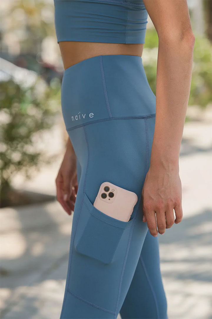 Picture of Azul Leggings 