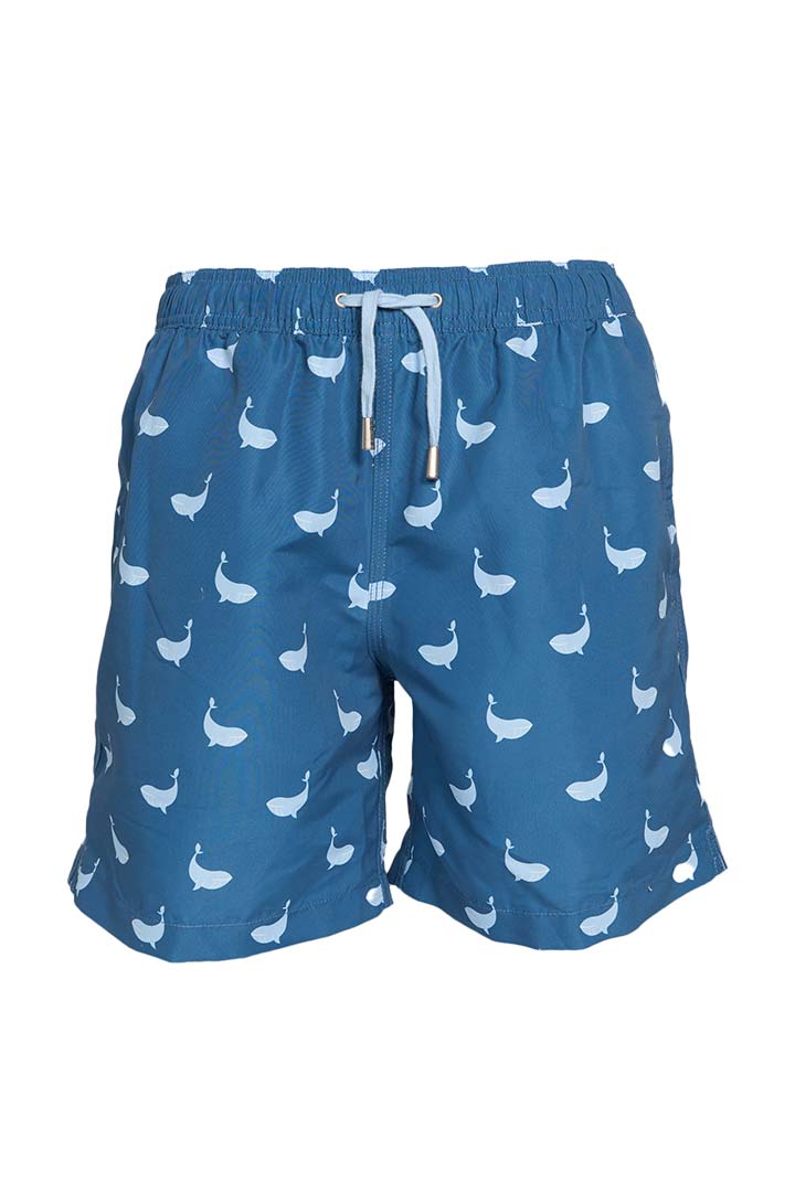 Picture of Ballenas Swimshorts
