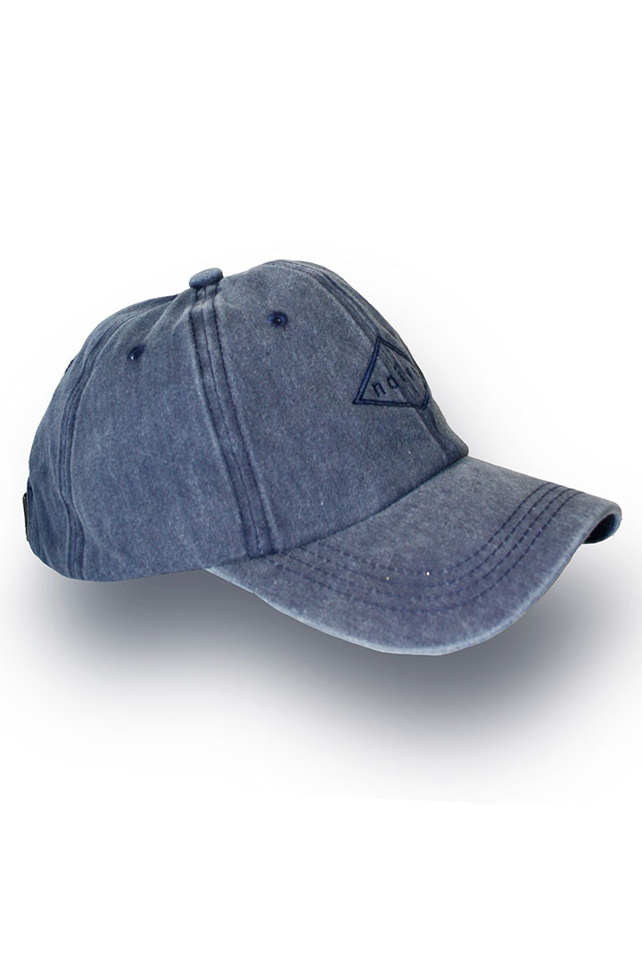 Picture of Washed Azul Marino