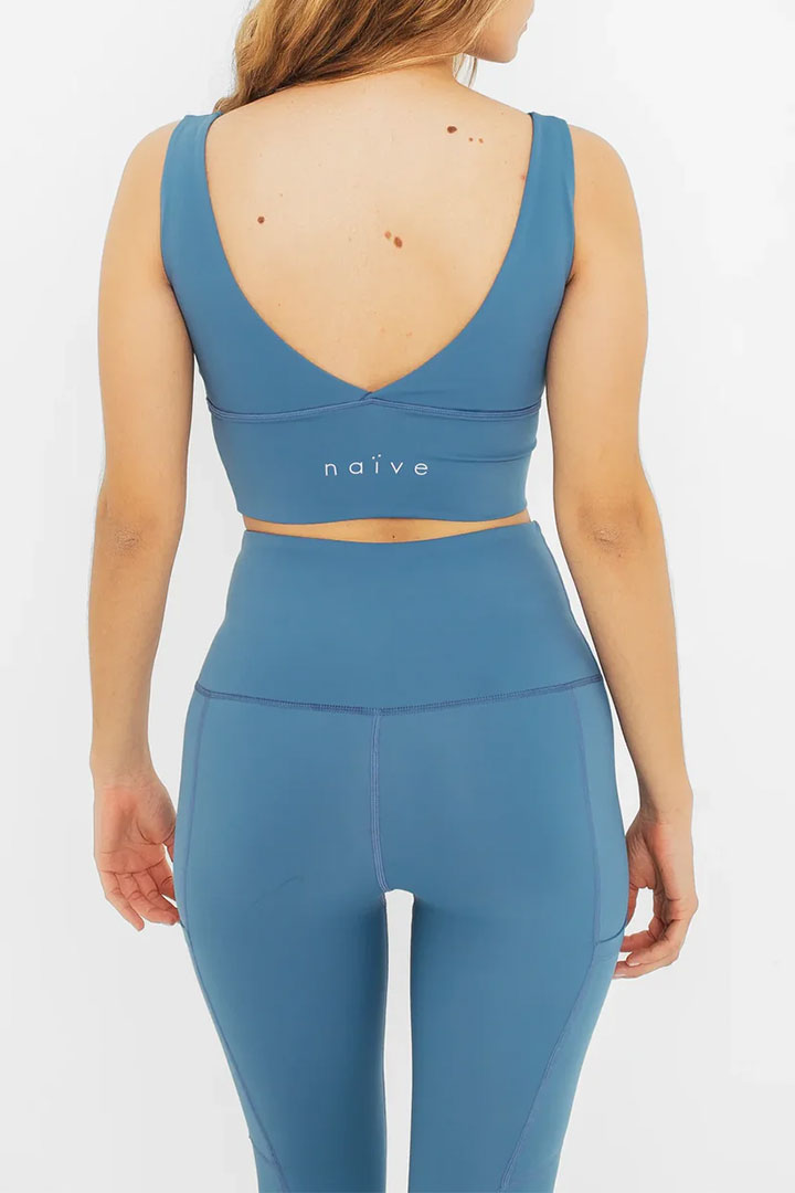 Picture of Azul Top