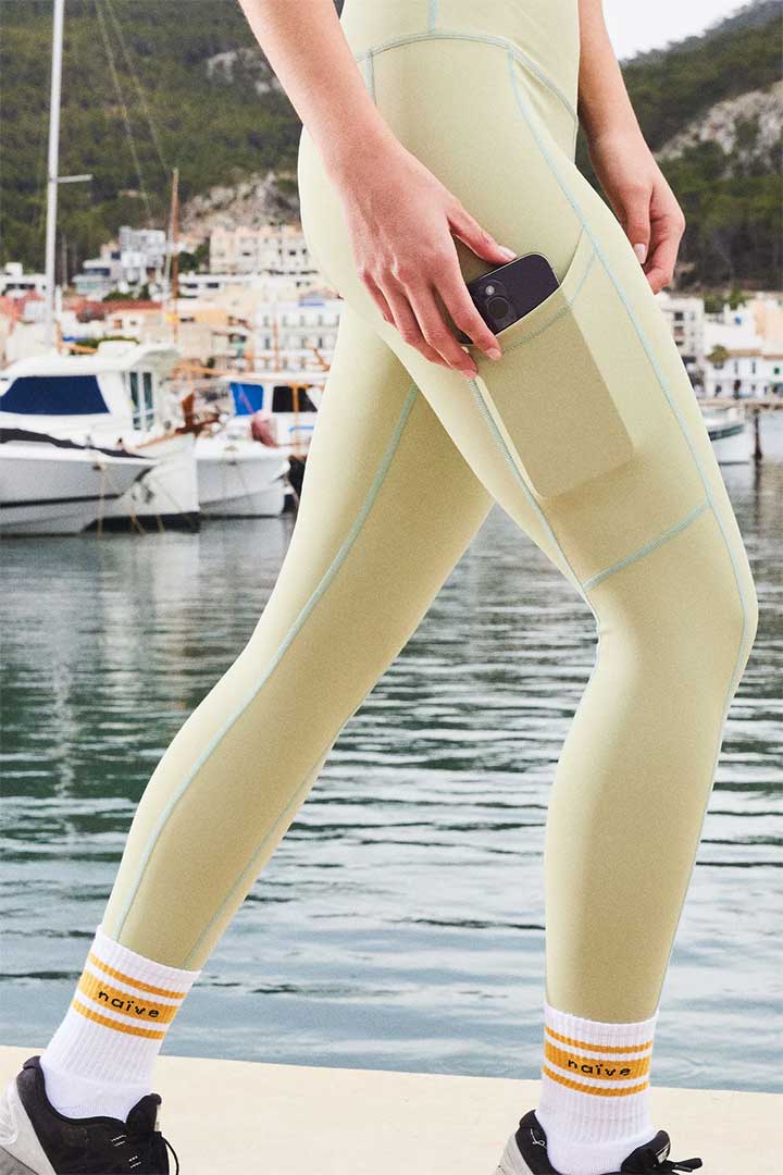 Picture of Verde Leggings 