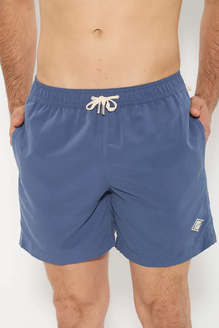 Picture of Indigo Swimshorts