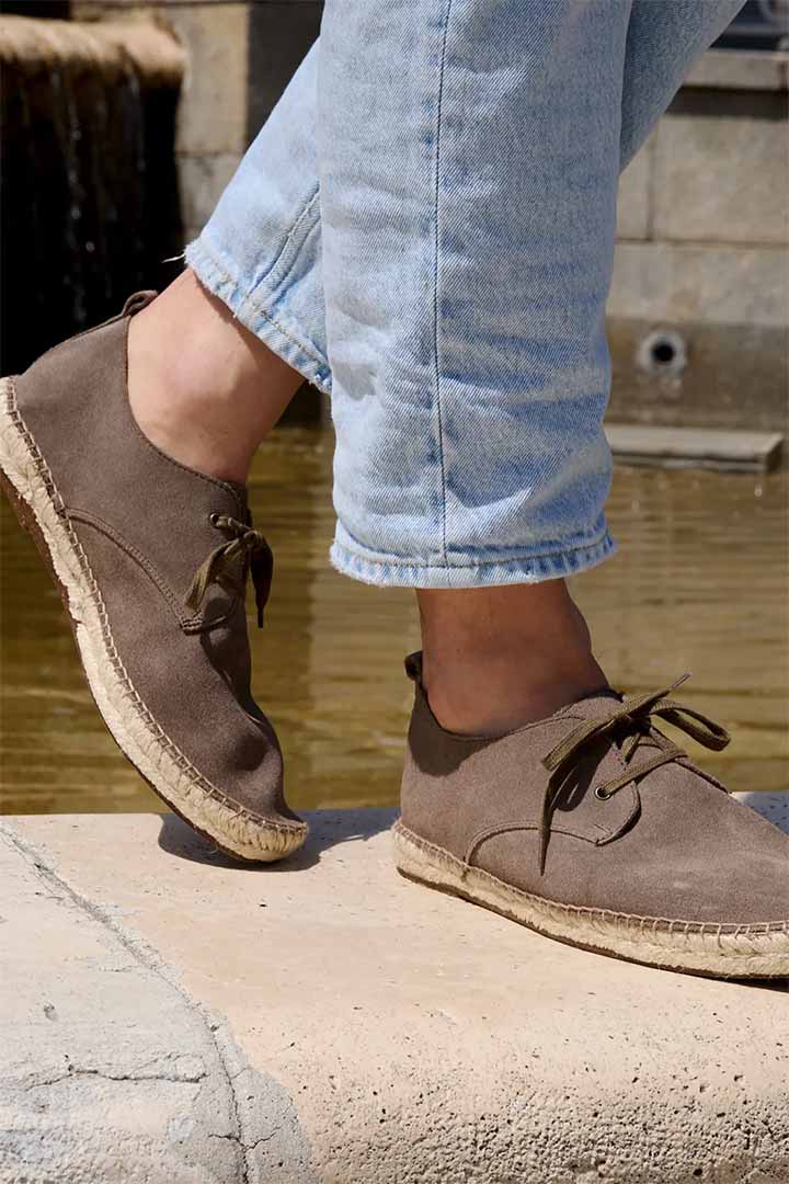 Picture of Castano Shoes