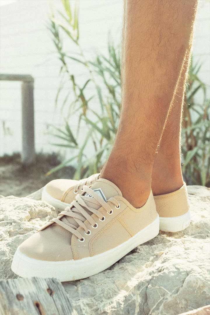 Picture of Eco Sand Shoes