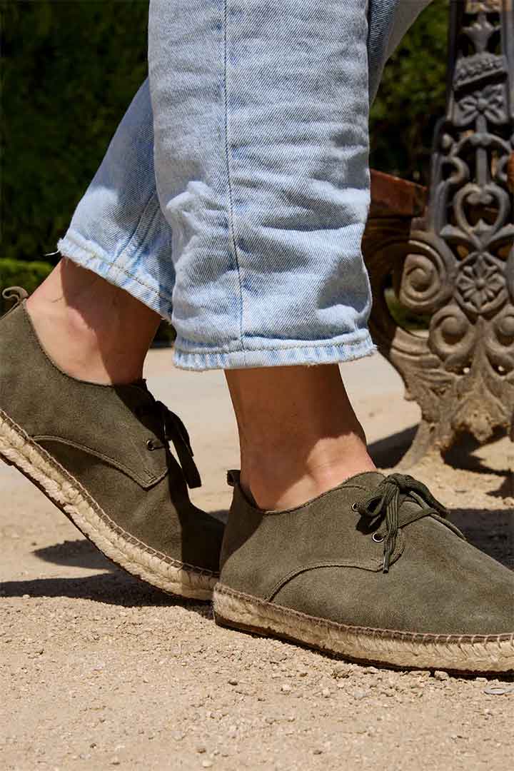 Picture of Forest Shoes