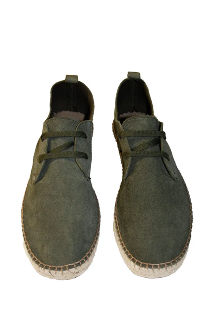 Picture of Forest Shoes