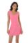 Picture of Pink Swim Skirt