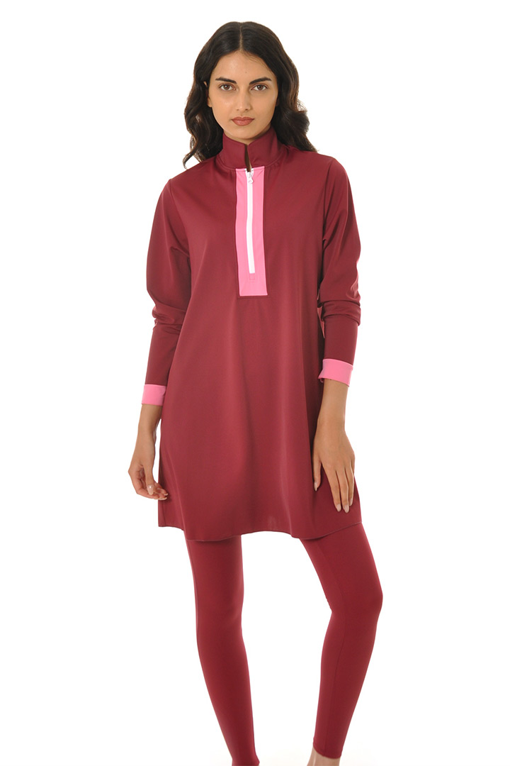 Picture of Rose Modest