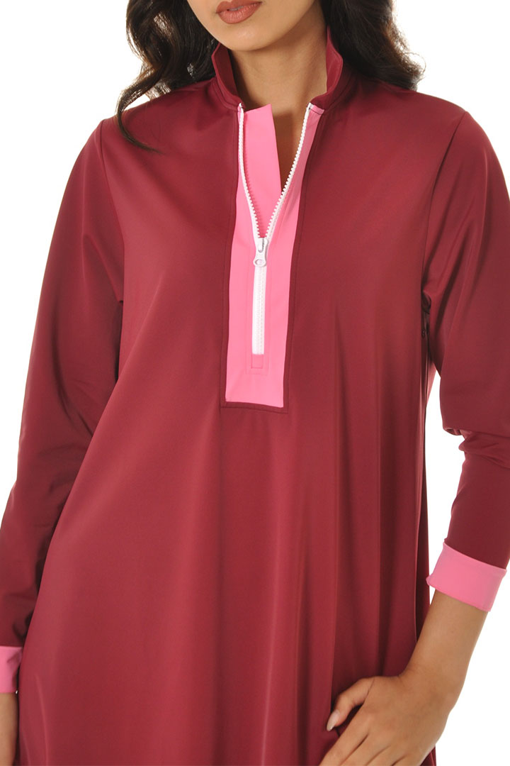 Picture of Rose Modest