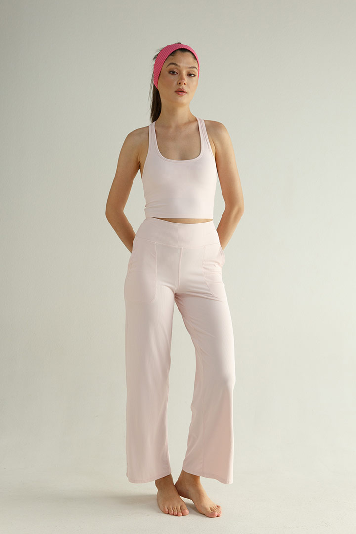 Picture of Vibe Motion Set - Blush Pink