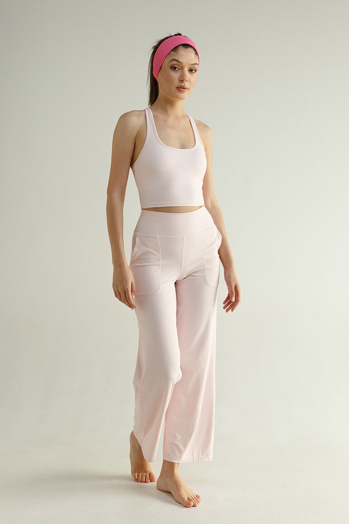 Picture of Vibe Motion Set - Blush Pink