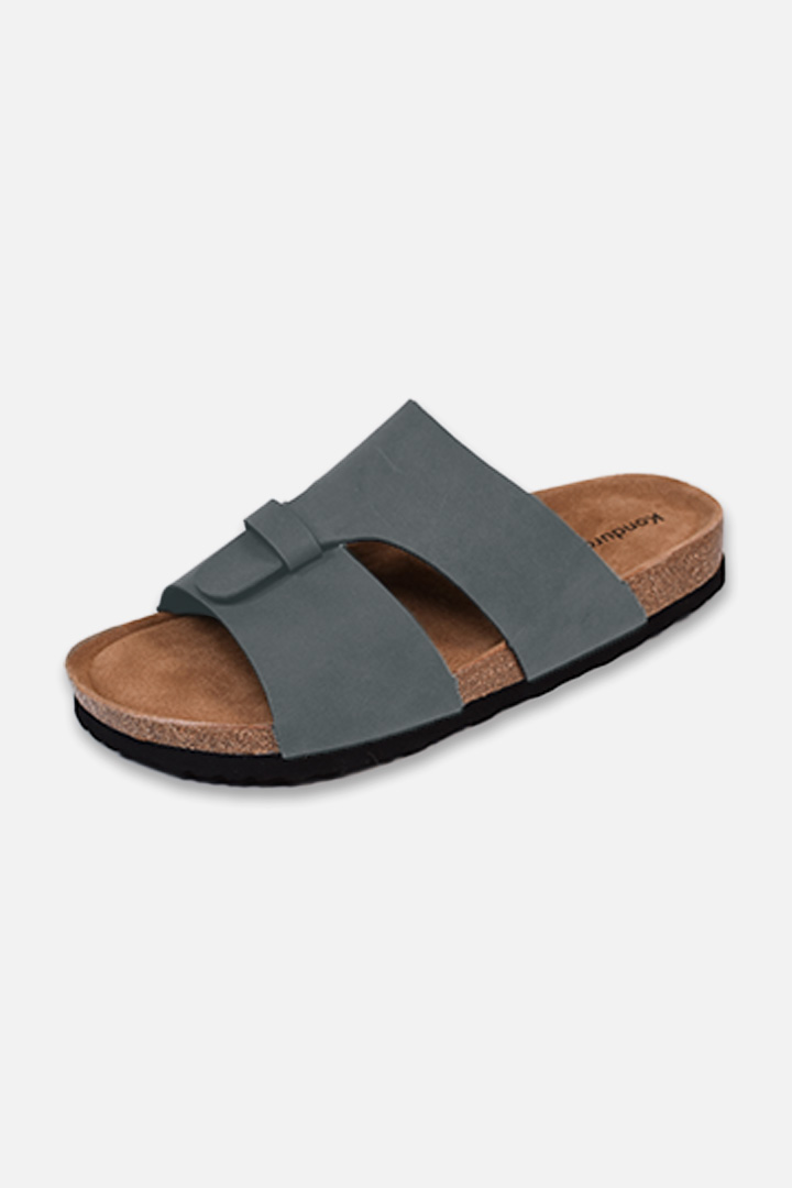 Picture of Cloud Arabia Slides - Washed Blue 