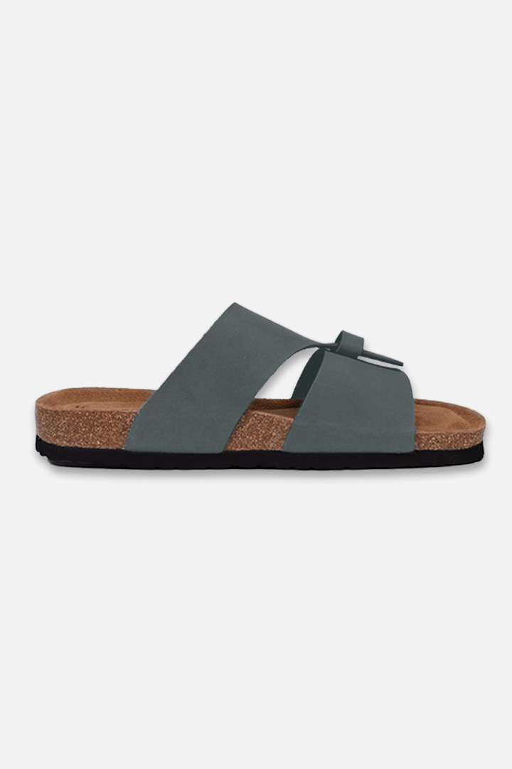 Picture of Cloud Arabia Slides - Washed Blue 