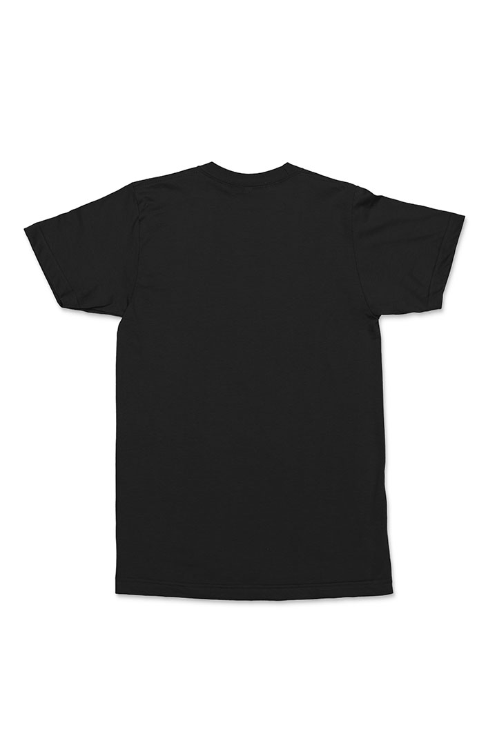 Picture of Ultra Cotton Classic T-Shirt - Black 