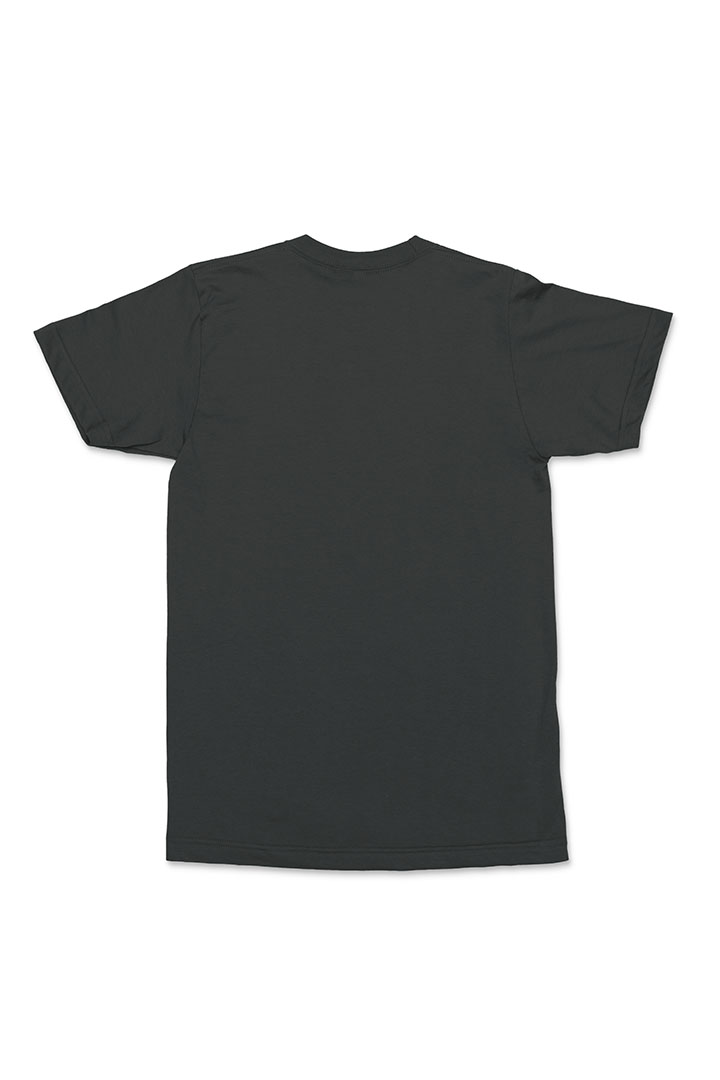 Picture of Ultra Cotton Classic T-Shirt - Dark Grey 
