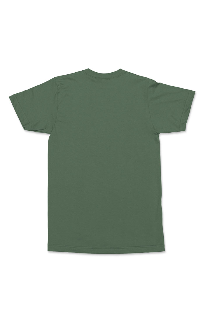 Picture of Ultra Cotton Classic T-Shirt - Light Olive