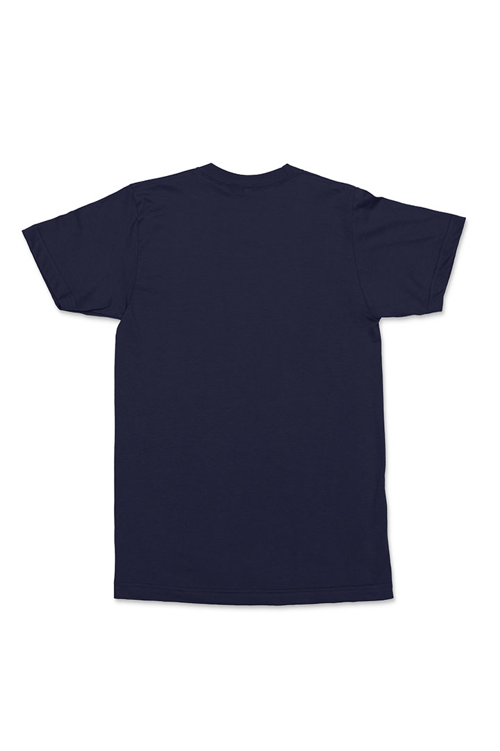 Picture of Ultra Cotton Classic T-Shirt - Navy 