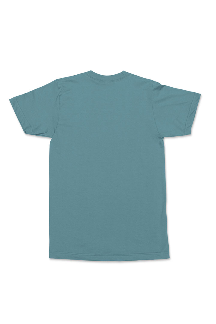 Picture of Ultra Cotton Classic T-Shirt - Spring Lake 