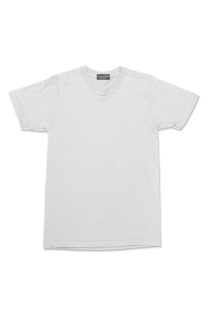 Picture of Ultra Cotton Classic T-Shirt - White 