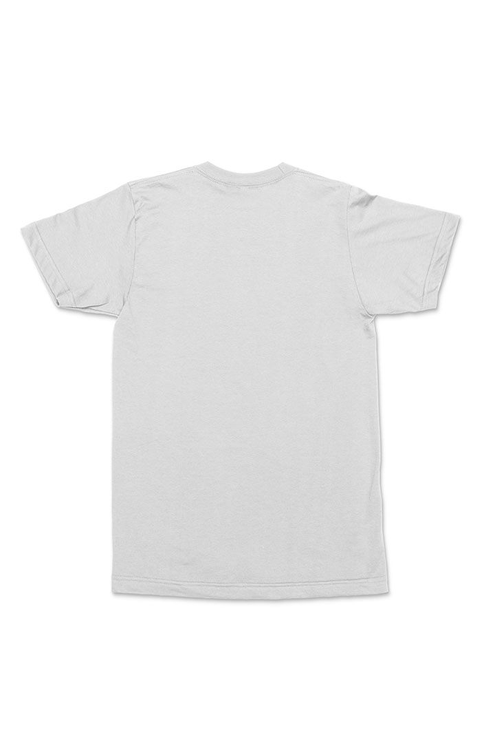 Picture of Ultra Cotton Classic T-Shirt - White 